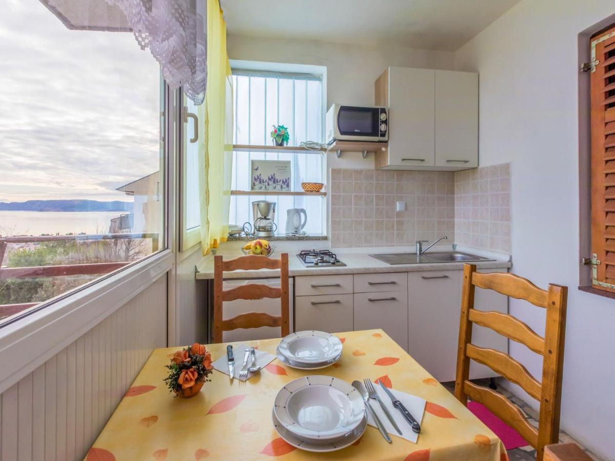 Apartments Biserka Crikvenica Exterior foto